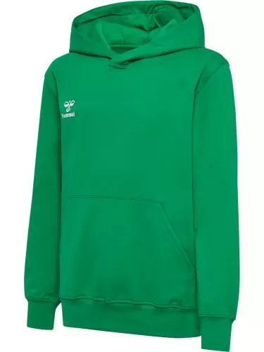 Hummel Hmlgo 2.0 Hoodie Kids - jelly bean