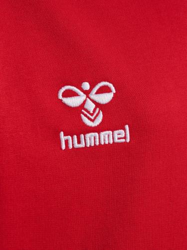 Preview: Hummel Hmlgo 2.0 Hoodie Kids - true red