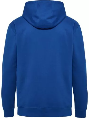 Hummel Hmlgo 2.0 Hoodie - true blue