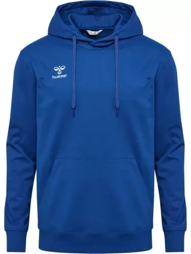 Hummel Hmlgo 2.0 Hoodie - true blue