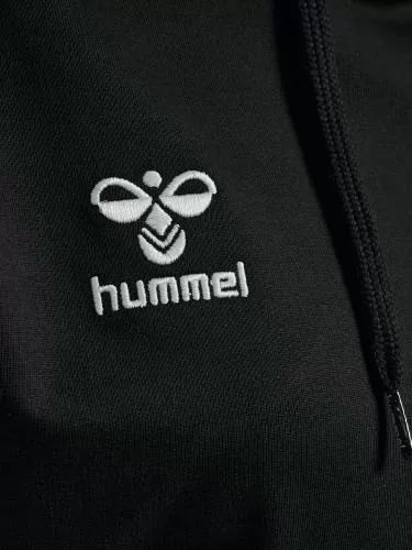 Hummel Hmlgo 2.0 Hoodie Woman - black