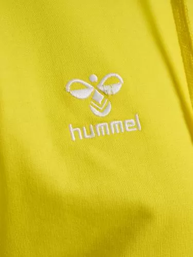 Hummel Hmlgo 2.0 Hoodie Woman - blazing yellow