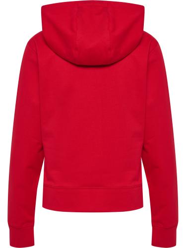 Preview: Hummel Hmlgo 2.0 Hoodie Woman - true red