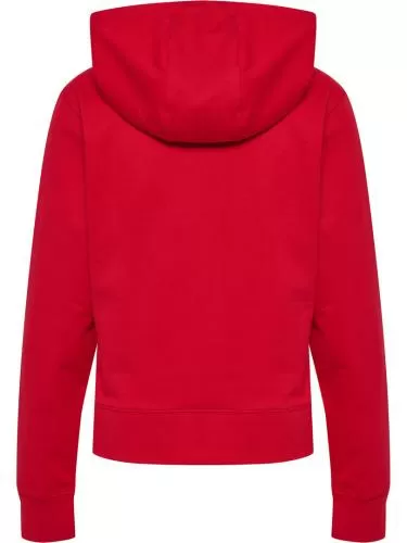 Hummel Hmlgo 2.0 Hoodie Woman - true red