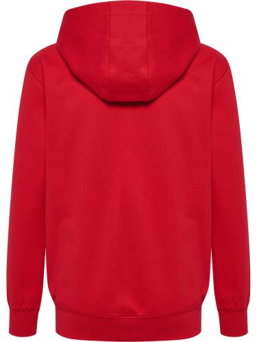 Preview: Hummel Hmlgo 2.0 Logo Hoodie Kids - true red