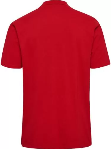 Hummel Hmlgo 2.0 Polo - true red