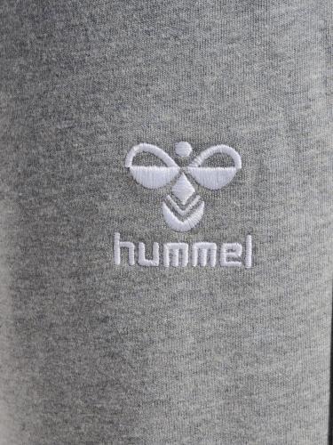 Preview: Hummel Hmlgo 2.0 Sweatpants Woman - grey melange