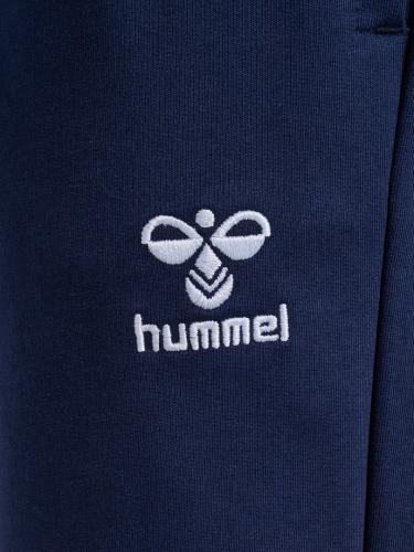 Preview: Hummel Hmlgo 2.0 Sweatpants Woman - marine