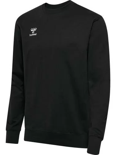 Hummel Hmlgo 2.0 Sweatshirt - black