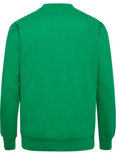 Preview: Hummel Hmlgo 2.0 Sweatshirt - jelly bean