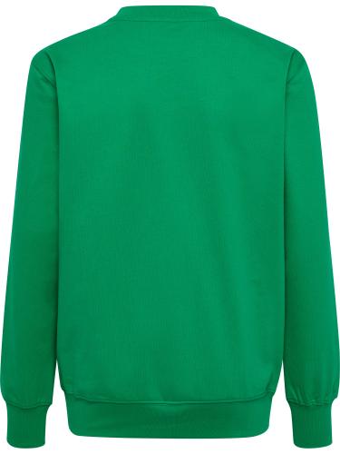 Preview: Hummel Hmlgo 2.0 Sweatshirt Kids - jelly bean