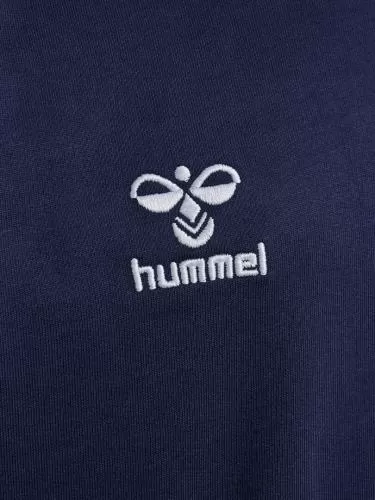 Hummel Hmlgo 2.0 Sweatshirt Kids - marine