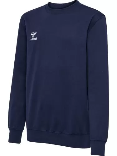Hummel Hmlgo 2.0 Sweatshirt Kids - marine