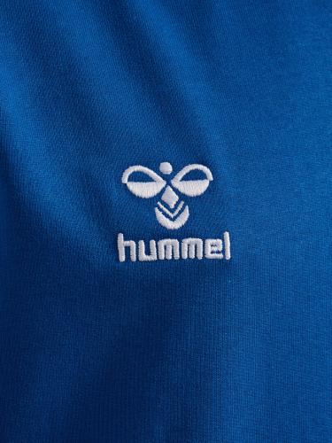 Preview: Hummel Hmlgo 2.0 Sweatshirt Kids - true blue