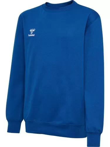 Hummel Hmlgo 2.0 Sweatshirt Kids - true blue