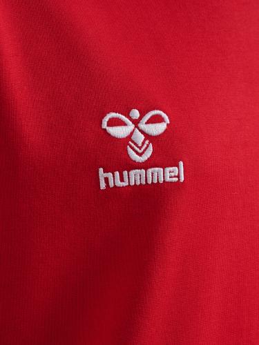 Preview: Hummel Hmlgo 2.0 Sweatshirt Kids - true red