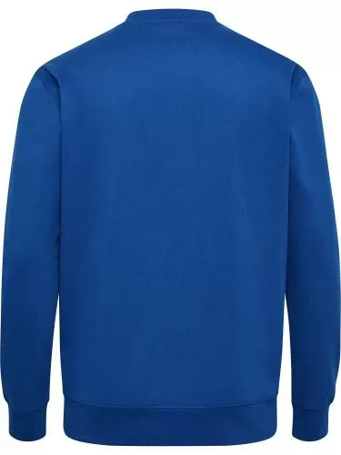 Hummel Hmlgo 2.0 Sweatshirt - true blue
