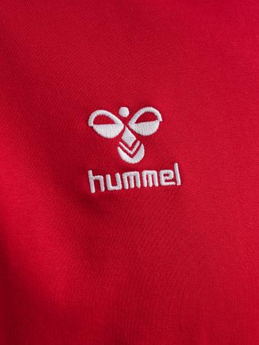 Preview: Hummel Hmlgo 2.0 Sweatshirt - true red