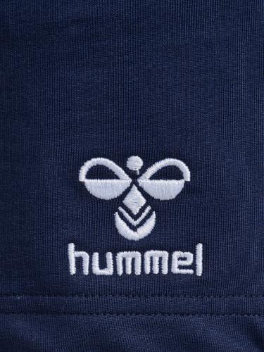 Preview: Hummel Hmlgo 2.0 Sweatshorts Woman - marine