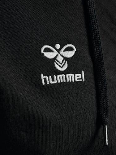 Preview: Hummel Hmlgo 2.0 Zip Hoodie - black
