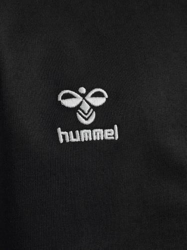 Hummel Hmlgo 2.0 Zip Hoodie Kids - black