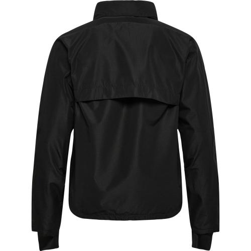 Preview: Hummel Hmlgo Shell Jacket - black