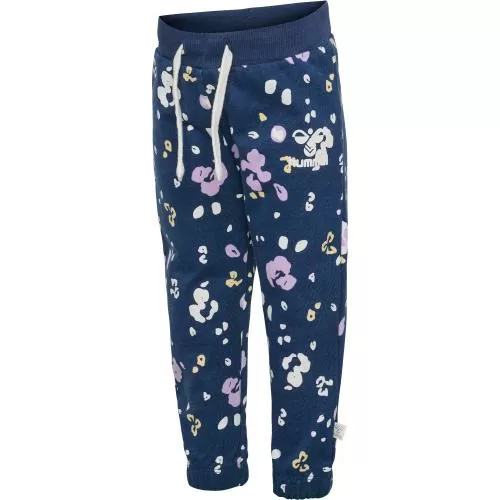 Hummel Hmlhappy Pants - sargasso sea