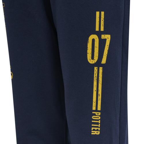Preview: Hummel Hmlharry Potter On Pants - black iris