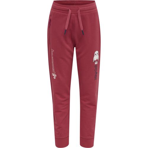 Preview: Hummel Hmlharry Potter On Pants - earth red