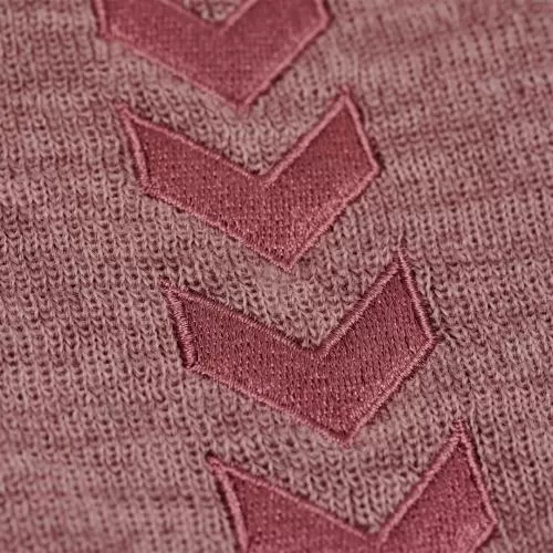 Hummel Hmlheat Helmet - rose brown