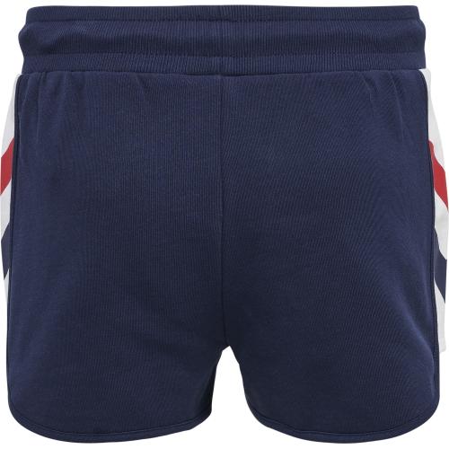 Preview: Hummel Hmlic Durban Woman Shorts - peacoat