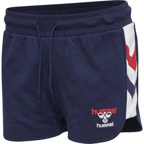Preview: Hummel Hmlic Durban Woman Shorts - peacoat