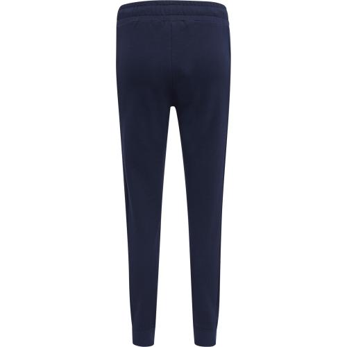 Preview: Hummel Hmlic Kim Regular Pants - peacoat