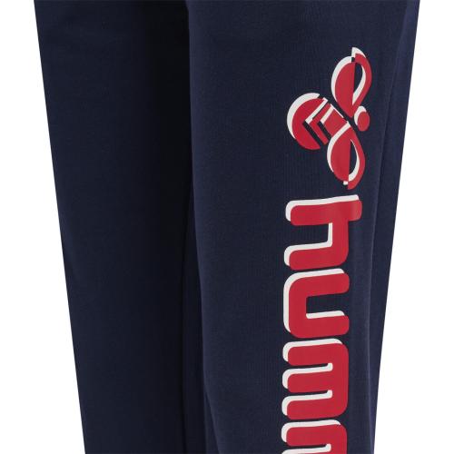 Preview: Hummel Hmlic Kim Regular Pants - peacoat
