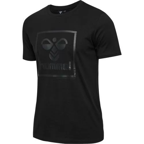 Hummel Hmlisam 2.0 T-Shirt - black