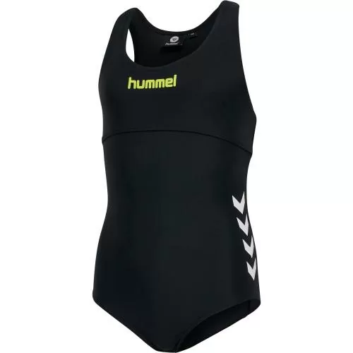 Hummel Hmljenna Swimsuit - black