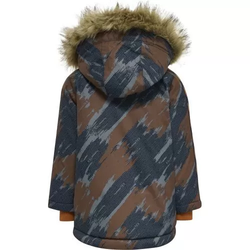 Hummel Hmljessie Tex Jacket - black iris