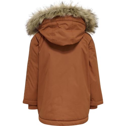 Preview: Hummel Hmljessie Tex Jacket - sierra