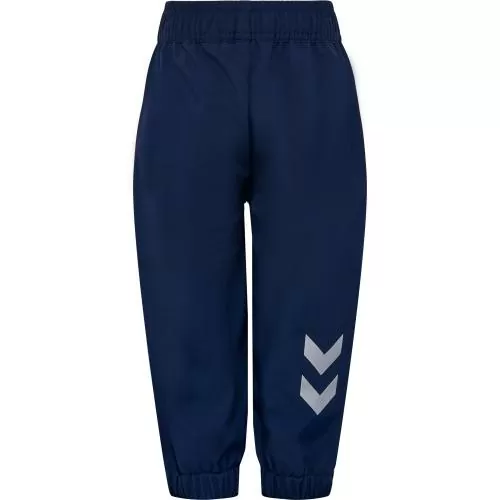 Hummel Hmljupitor Tex Mini Softshell Pants - black iris