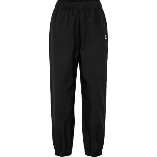 Hummel Hmljupitor Tex Softshell Pants - black