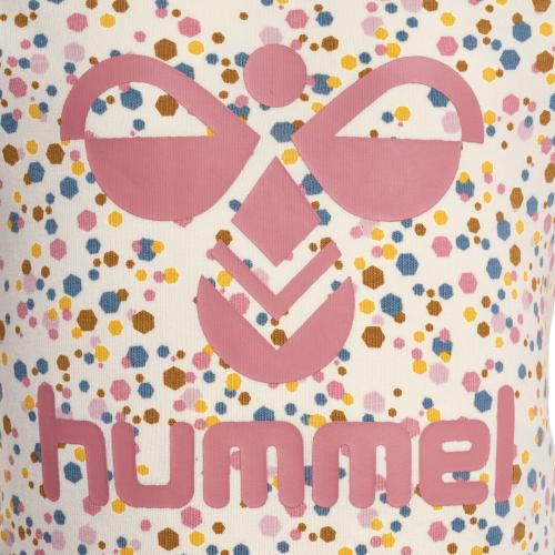 Preview: Hummel Hmlkaren Aop Body S/S - turtledove