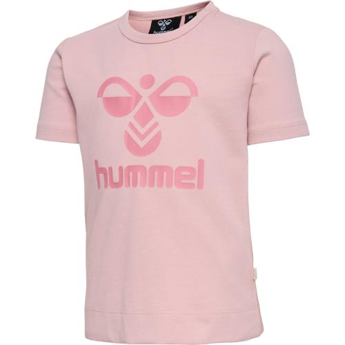 Preview: Hummel Hmlkaren T-Shirt S/S - pale mauve