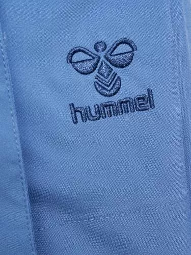 Hummel Hmlkoja Tex Jacket - coronet blue