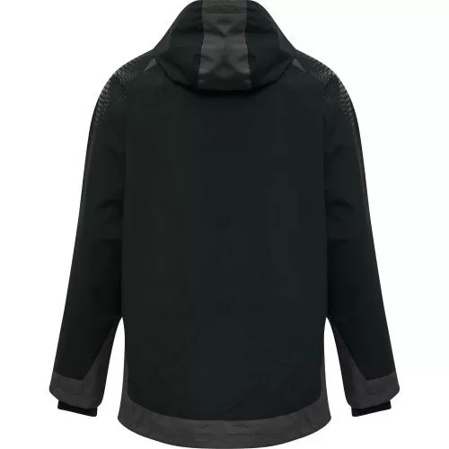 Hummel Hmllead All Weather Jacket - black