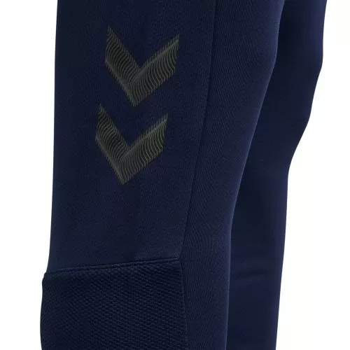 Hummel Hmllead Football Pants Kids - marine