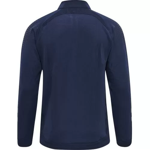 Hummel Hmllead Half Zip - marine