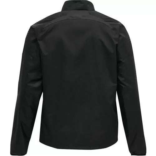 Hummel Hmllead Pro Training Jacket/Windbreaker - black