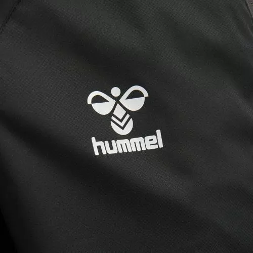 Hummel Hmllead Pro Training Jacket/Windbreaker - black