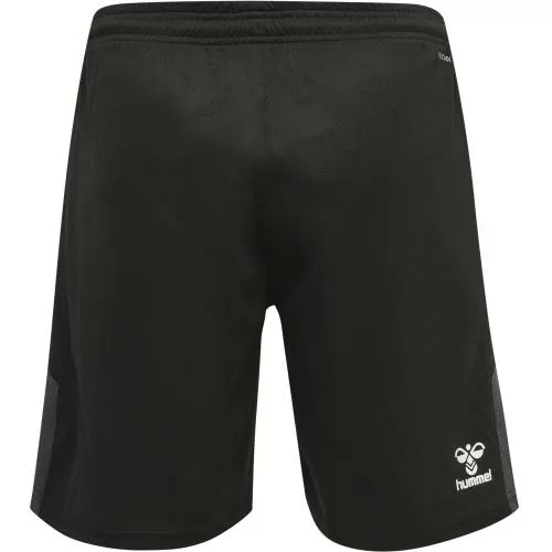 Hummel Hmllead Trainer Shorts - black