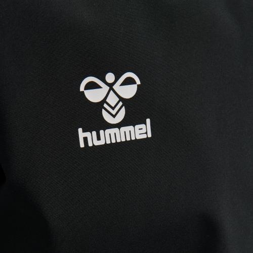 Preview: Hummel Hmllead Training Jacket - black